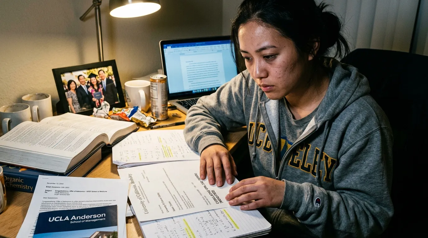 What The Uc Gpa Really Means Uc Berkeley High School Gpa Calculator