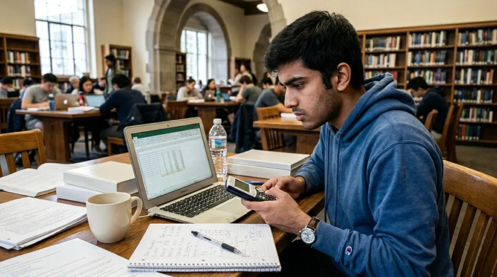 What Your Major Gpa Usually Counts At Berkeley