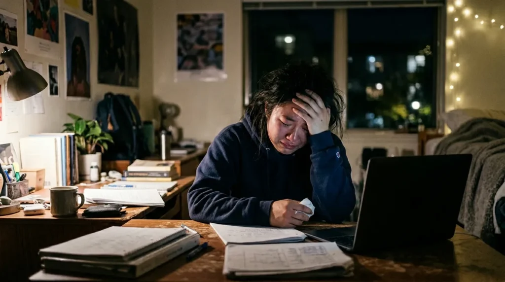 When The Berkeley Residential Life Gpa Calculator Matters Most
