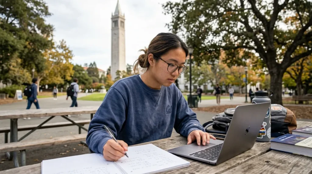 Why A Gpa Calculator Berkeley Fits Your Needs