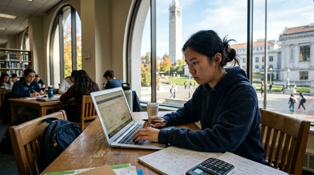 Your Guide To The Cal Berkeley Gpa Calculator
