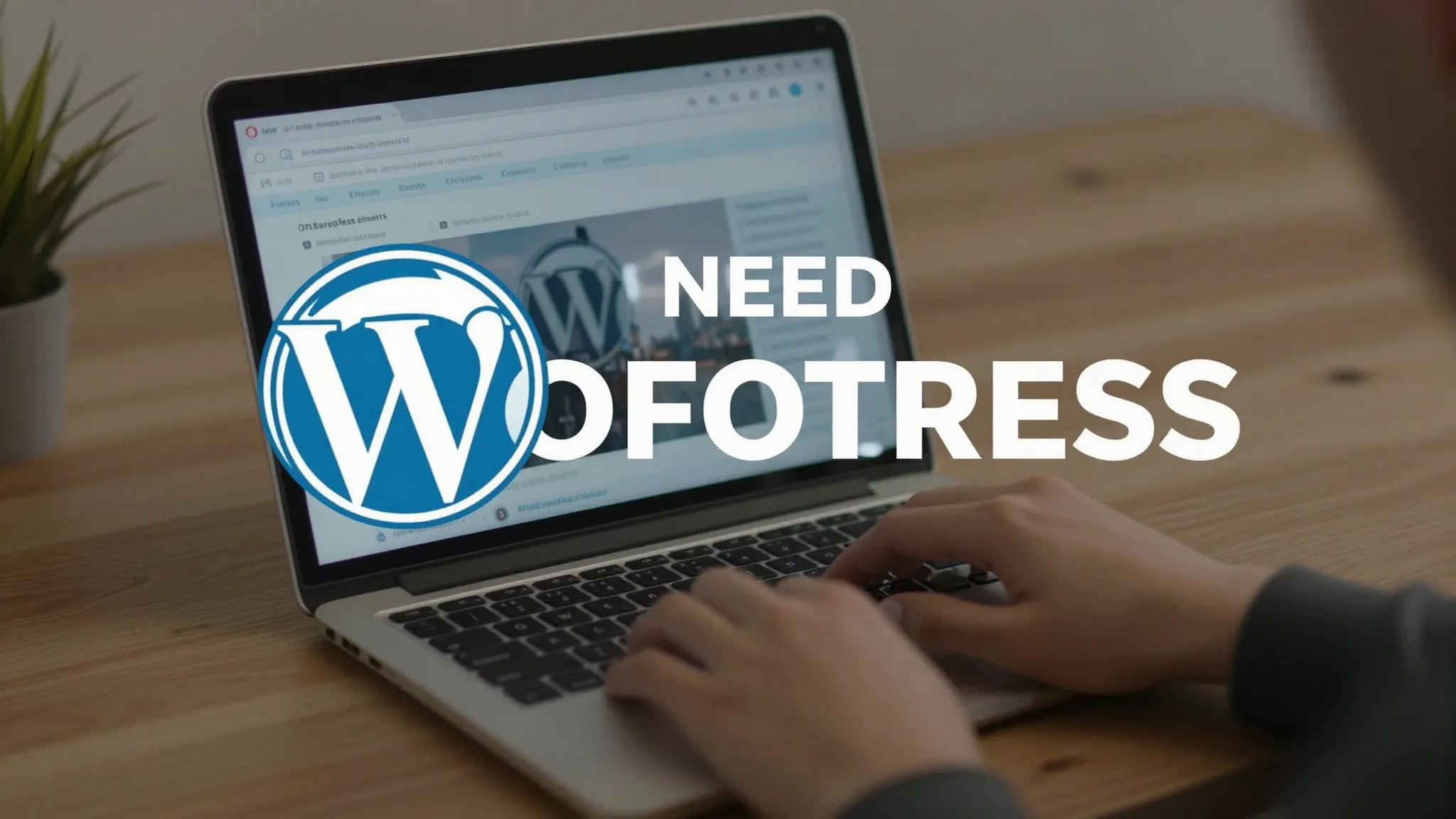 Do You Need A Hosting Site For WordPress