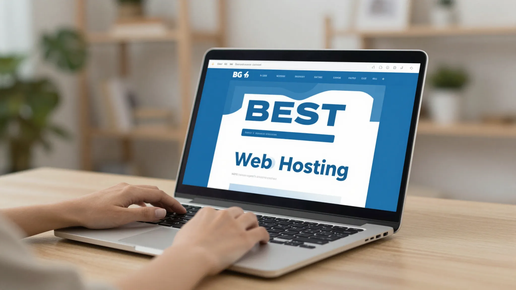 How To Choose Best Web Hosting