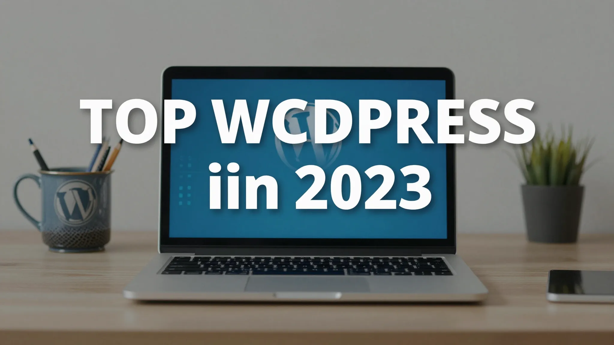 How To Select The Top WordPress Hosting In 2023