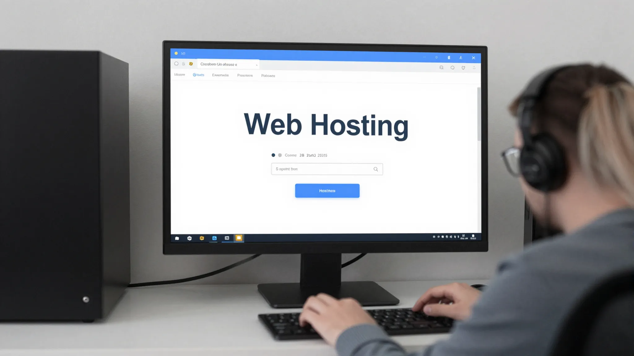 How To Setup Your Own Server For Web Hosting