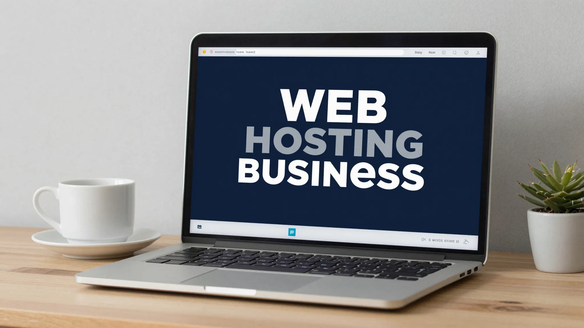 How To Start A Web Hosting Business