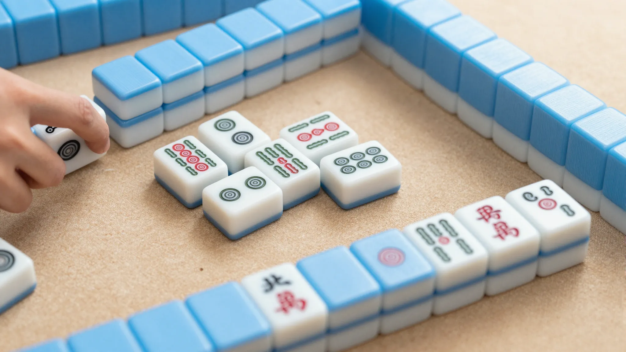 Mahjong333