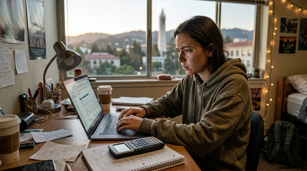 Major Gpa Calculator Berkeley What You Need To Know Before You Start