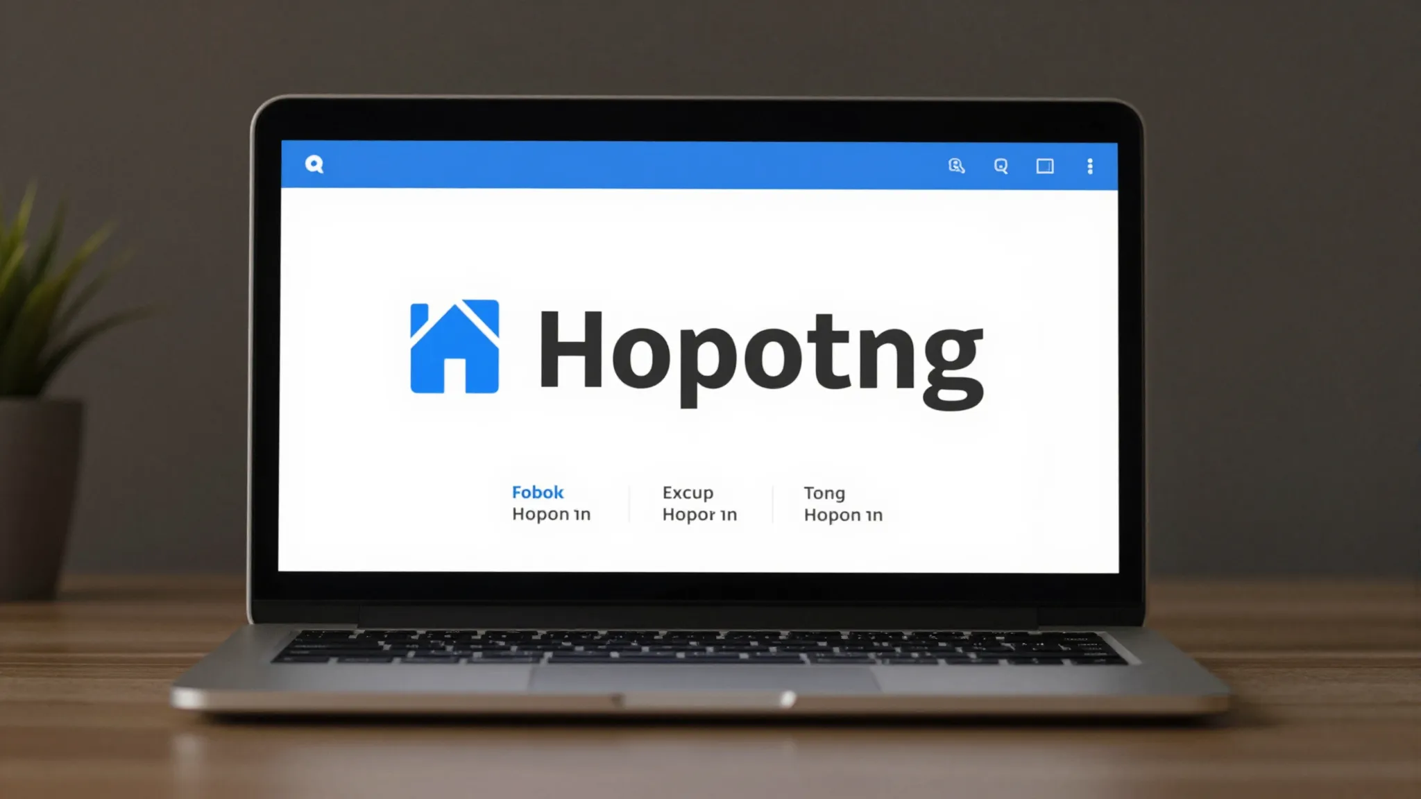 Web Hosting τι ειναι