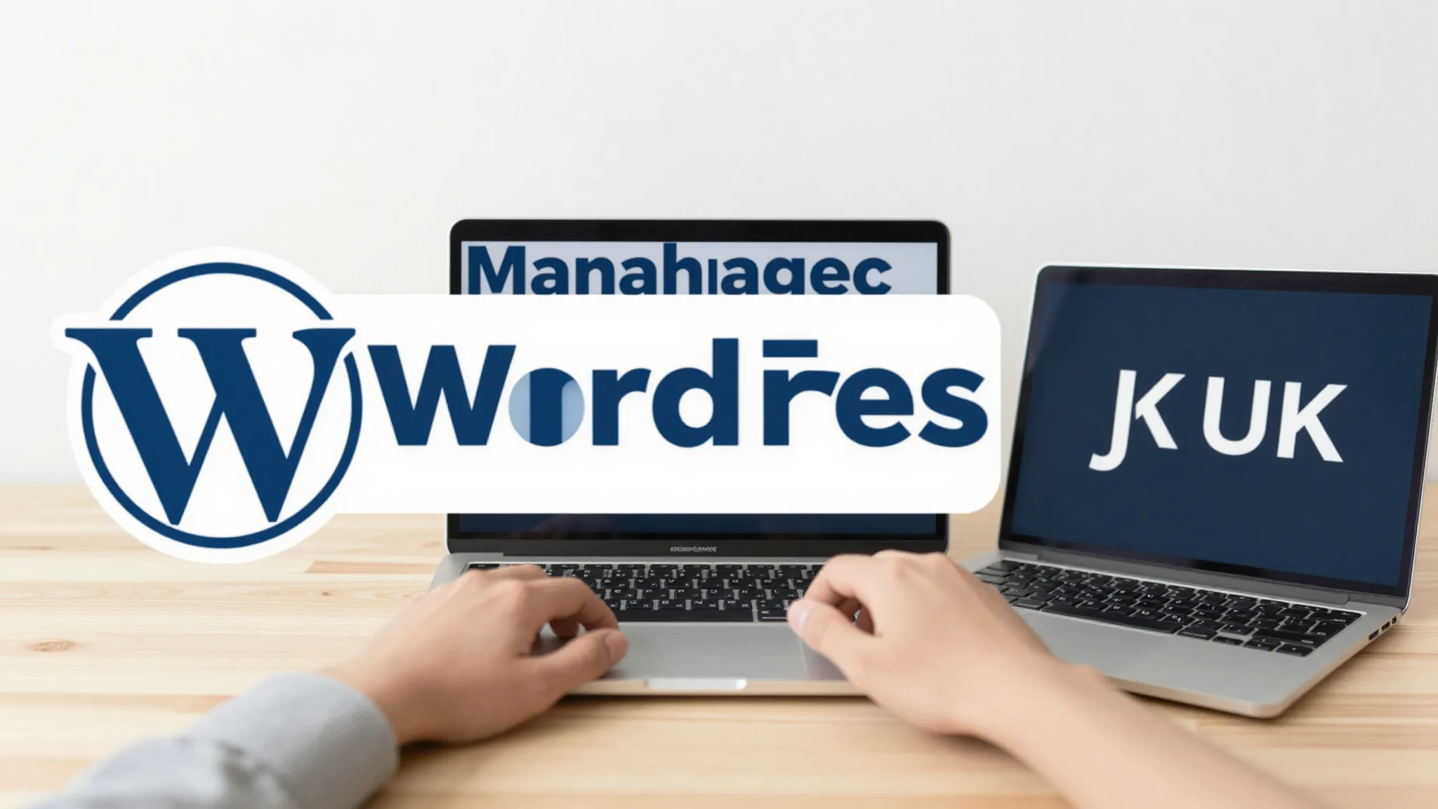 What Is Managed WordPress Hosting Uk