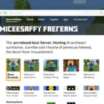 What Is The Best Minecraft Server Hosting Website