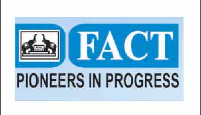 FACT Recruitment - 84 Apprentice Position